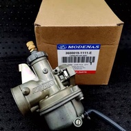 KRISS KRISS110 KRISS100 KRISS2 MR1 KRISTAR MODENAS CARBURETOR ASSY