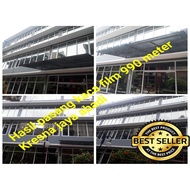 3m Apartment FILM Sticker/Window, Building, House, Shop, Office, Shop