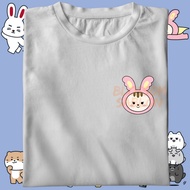 KATUN Jeonghan Jjongtoram Miniteen t-shirt | Combed Cotton 24s Scoups Jeonghan Jun Joshua Hoshi Wonw