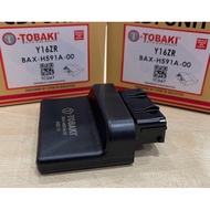 TOBAKI YAMAHA Y16 Y16ZR ECU (Engine control unit) ASSY STANDARD SPEC. -BAX-H591A-00