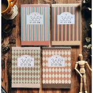 365 Good Notes v.2 (Notebook/Year Plan/Month Plan/Weekly Plan/Notepad/Notebook) < Harvest Season Sho