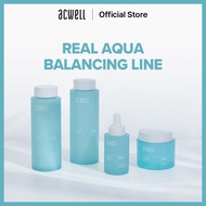 [ACWELL] Real Aqua Balancing Line