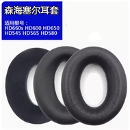 Ada Stok Sennheiser HD600 Pad Telinga HD580 Pad Telinga HD545 Pad Telinga Protein Pad Telinga Baldu 