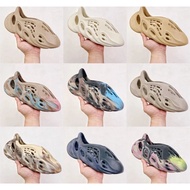 ILBC [XR/Green X] Crocs Adidas originals Yeezy Foam Runner