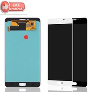 LAYAR LCD TOUCHSCREEN SAMSUNG C9 PRO / C900 / C900F / FULLSET LCD TOUCH SCREEN - NEW PRODUCT