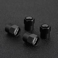 4Pcs Car Wheel Tire Valve Caps Airdust Covers For Genesis G80 GV70 GV80 GV60 G70 Essentia Neolun G90
