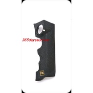 ✨Suitable for Nikon Camera Outer Leather Nikon D800 D800E Left Rubber Leather FX Standard Side Leath