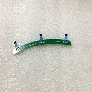 Hall eye blister 120oC 4601H-4601H-4601H