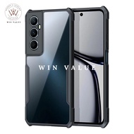 Realme C65 Shockproof Armor Case Realme C65 CaseFusion