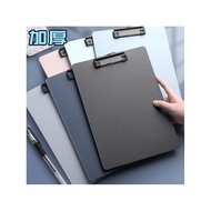 A a4 Board Clip Hospital Folder Student Writing Board Doctor Checking Board Writing Board Study Chec