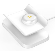 Charging Dock/Base for Meta Portal Go-Rotatable to Adjust The Angle Charging Stand for Facebook Port