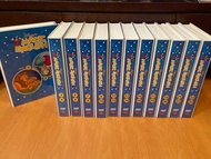 World Family 寰宇家庭 迪士尼美語CD+DVD (Magic English)(Disney Land)