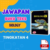 [C327] PDF - CADANGAN JAWAPAN BUKU TEKS BIOLOGI TINGKATAN 4