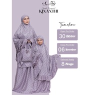 [Pre Order October 30 - November 06, 2025] KINANTHI PRAYER BY ANNALLEA X LEENARA