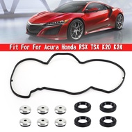 Acura Honda RSX TSX K20 K24 Valve Room Cover Gasket 12030PNC000