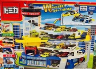 現貨🐻🐻 Tomica 大型手動和電動 停車場大樓玩具 聖誕禮物