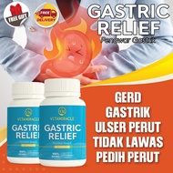 penawar gastrik gastric relief ubat gastrik, gastric, indigestion, heart burn + freegift