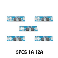 1S 12A 3.2V lifepo4 BMS PCM Battery Protection Board against Overcharge and Over Discharge