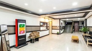 Gangneung Naiad Pension