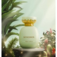 (DECANT) MYKONOS utopia edp