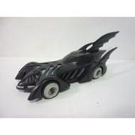 Caltex @ DC Batman Collectible Toys - Batmobile 1995