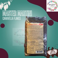 Master Martini Caravella Dark Chocolate Flakes (2kg)