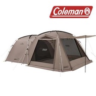 🇯🇵日本代購 Coleman TOUGH 2 ROOM 3025 tent 2206748  帳篷 帳幕 營帳 露營