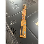 LG 42PN4500.ATS ZSub Board