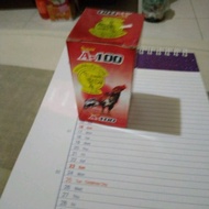 A-100 Obat Ayam Diskon