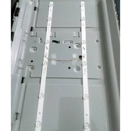 BL - Backlight Lamp - Backlight LED TV Led PANASONIC TH 32D302 G - 32C304 G - 32E302 G - 6 K LED - 3