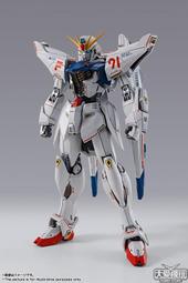 現貨萬代 METAL BUILD MB F91 鋼彈 全裝備 重武裝 加農炮 30周年