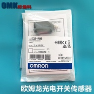 Optoelectronic Sensor E3Z-R61 E3Z-R62 E3Z-R81 E3Z-R86 E3Z-R61K