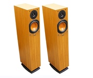 Chario speaker Silhouette 200 喇叭