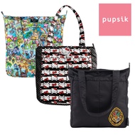 Jujube Be Light Tokidoki Diaper Bag (7 Designs)