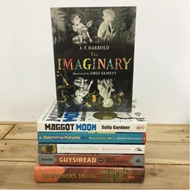 Children / Young Adult's Fiction Books (Preloved)