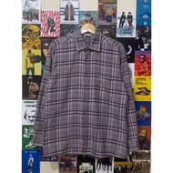 KEMEJA Beverly hills shirt