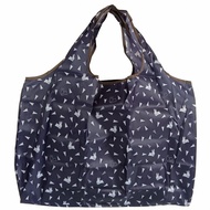 recycle bag foldable recycle bag Large Capacity Travel Shopping Bag Washable