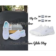 Women's Skechers Glide Step Resistance Style :104549 WSL