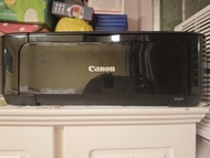 佳能 Canon PIXMA MG3670 彩色噴墨 多合一打印機