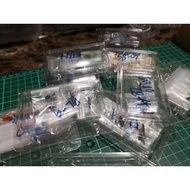 dw6900 G button replacement part