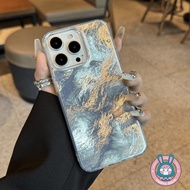 Luxury Glacial Texture Phone Case For Xiaomi Poco F8 F7 F6 F5 F4 F3 F2 M8 M7 M6 Plus M4 M3 X7 X6 Neo