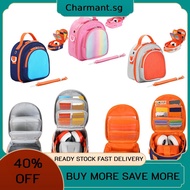 Hard Carrying Case Bag for Yoto Mini(2024 Edition)Player Kids Music Player Storage Bag for Yoto Mini