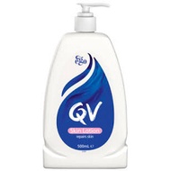 Ego QV Lotion (500ml)