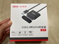 Unitek USB3.0轉SATA