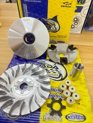 ESPADA PULLEY DEPAN EGO /EGO S /NOUVO S FRONT PULLEY MOVABLE DRIVE ESPADA