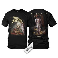 Short Sleeve - Biopsy - Payback