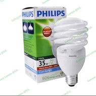 Philips lampu PLC Helix 35 Watt