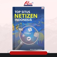 Top situs netizen Indonesia