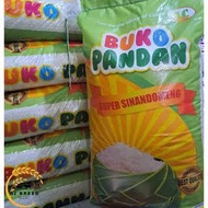 buko pandan rice 25 kg Price & Voucher Oct 2026 | BigGo Philippines