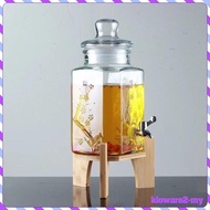 [KlowareafMY] Beverage Dispenser Stand, Beverage Dispenser Holder, Multifunctional, Practical